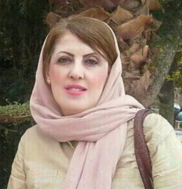 شهرزاد حاجی محمدکاظمی